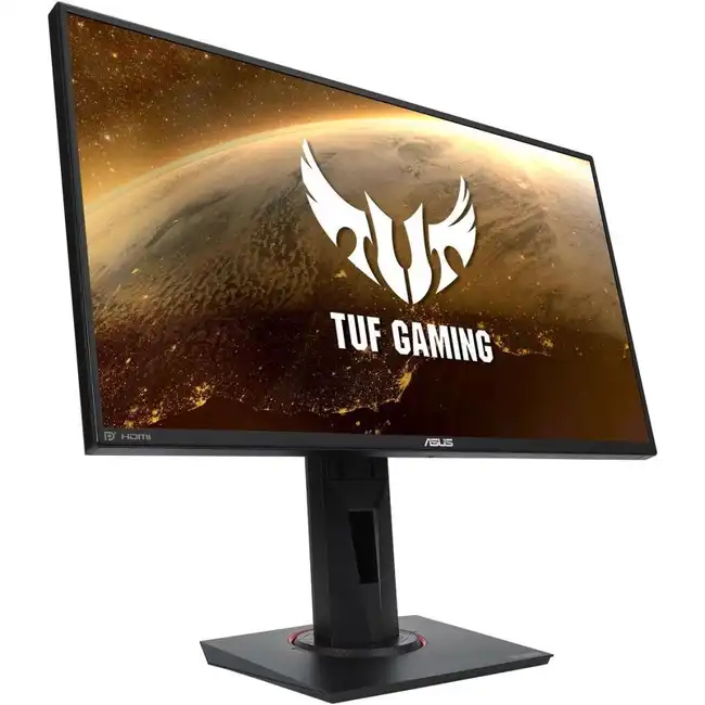 Монитор Asus TUF Gaming VG259QM 90LM0530-B02370 (24.5 ", IPS, Full HD 1920x1080 (16:9), 280 Гц)
