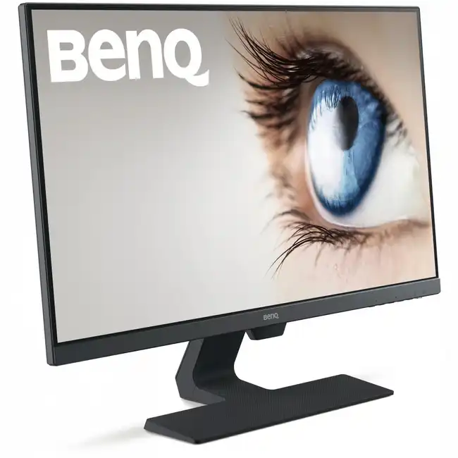 Монитор BenQ GW2780 9H.LGELB.VPE (27 ", IPS, FHD 1920x1080 (16:9), 60 Гц)