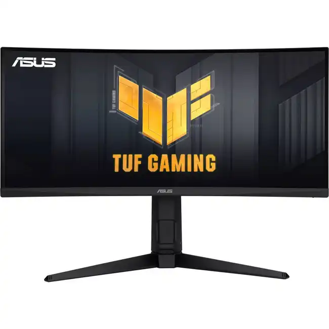 Монитор Asus VG30VQL1A 90LM07Q0-B01E70 (29.5 ", VA, 2560x1080 (21:9), 200 Гц)