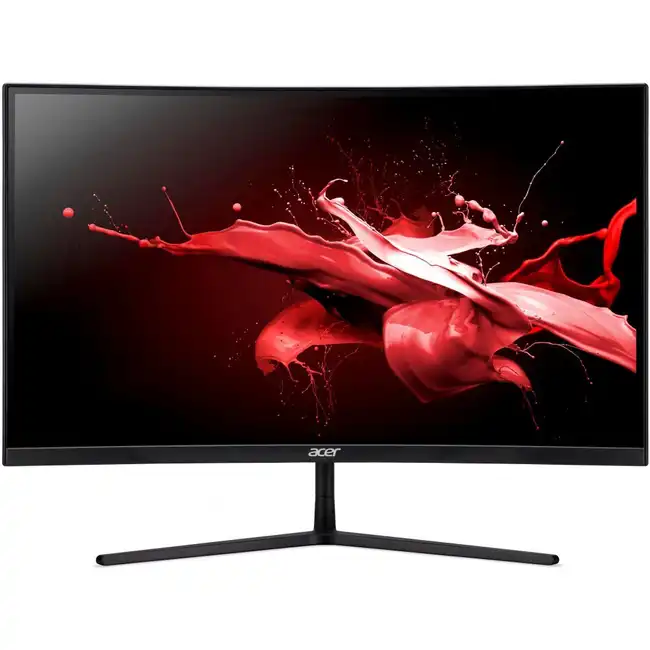 Монитор Acer Nitro ED323QUPbmiippx UM.JE3EE.P01 (31.5 ", VA, WQHD 2560x1440 (16:9), 165 Гц)