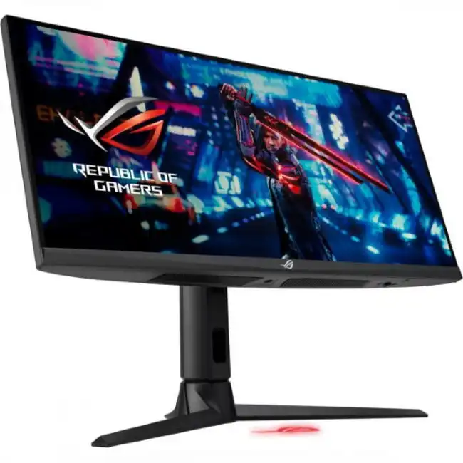 Монитор Asus ROG Strix XG309CM (29.5 ", IPS, 2560x1080 (21:9), 220 Гц)