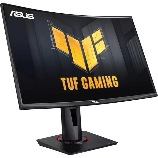Монитор Asus TUF Gaming VG27VQM (27 ", VA, FHD 1920x1080 (16:9), 240 Гц)