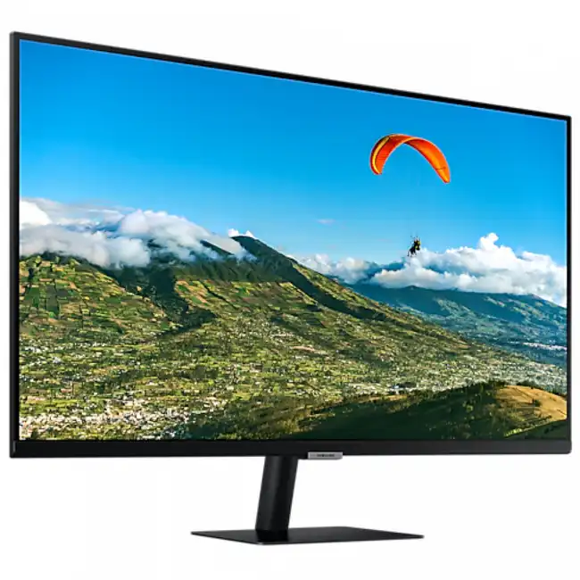 Монитор Samsung S27AM500N LS27AM500NRXEN (27 ", VA, FHD 1920x1080 (16:9), 60 Гц)