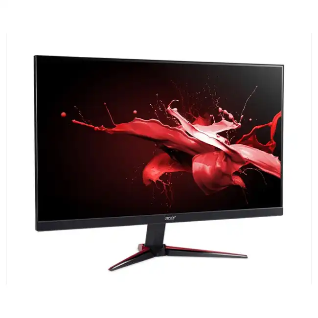 Монитор Acer Nitro VG273bii UM.HV3EE.001 (27 ", IPS, FHD 1920x1080 (16:9), 75 Гц)
