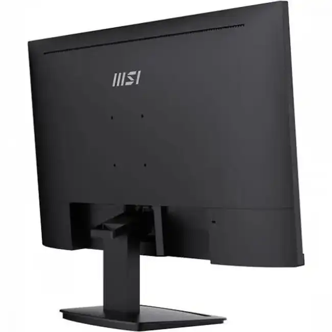 Монитор MSI PRO MP273 9S6-3PB4CH-021 (27 ", IPS, FHD 1920x1080 (16:9), 75 Гц)