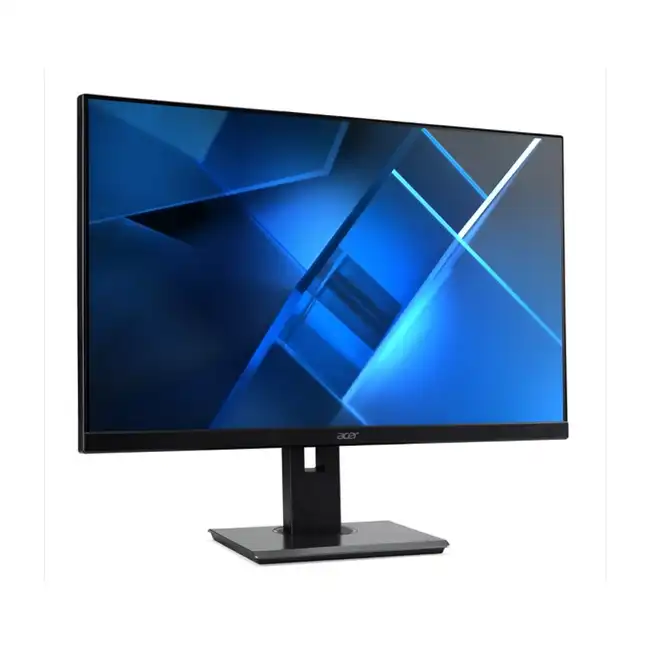 Монитор Acer B247YCbmipruzx UM.QB7EE.C01 (23.8 ", IPS, FHD 1920x1080 (16:9), 75 Гц)