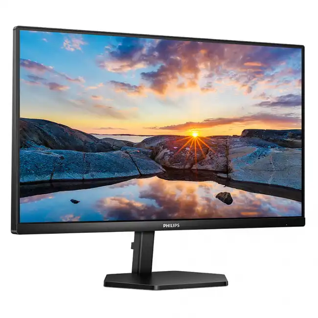 Монитор Philips 24E1N3300A 24E1N3300A/00 (23.8 ", IPS, FHD 1920x1080 (16:9), 75 Гц)