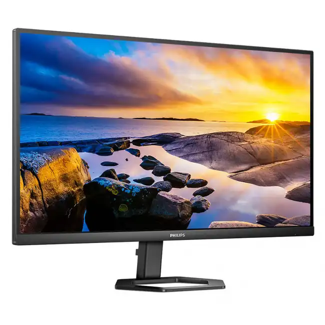 Монитор Philips 27E1N5500LA 27E1N5500LA/00 (27 ", VA, WQHD 2560x1440 (16:9), 75 Гц)