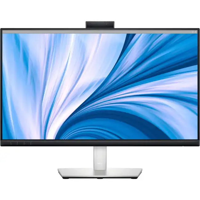 Монитор Dell C2423H 2423-7777 (23.8 ", IPS, FHD 1920x1080 (16:9), 60 Гц)