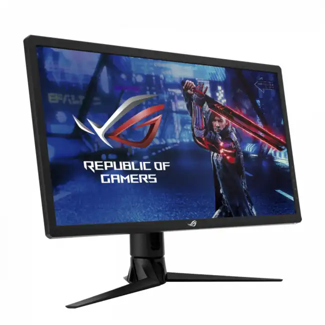 Монитор Asus ROG Strix XG27UQR (27 ", IPS, 3840x2160 (16:9), 144 Гц)
