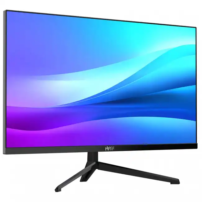 Монитор HIPER UH2703YS MC-R27D-60 (27 ", IPS, 3840x2160 (16:9), 60 Гц)