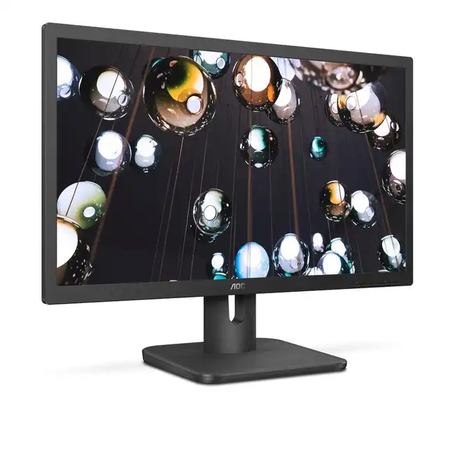 Монитор AOC 22E1Q 22E1Q уц-2 (21.5 ", VA, FHD 1920x1080 (16:9), 60 Гц)