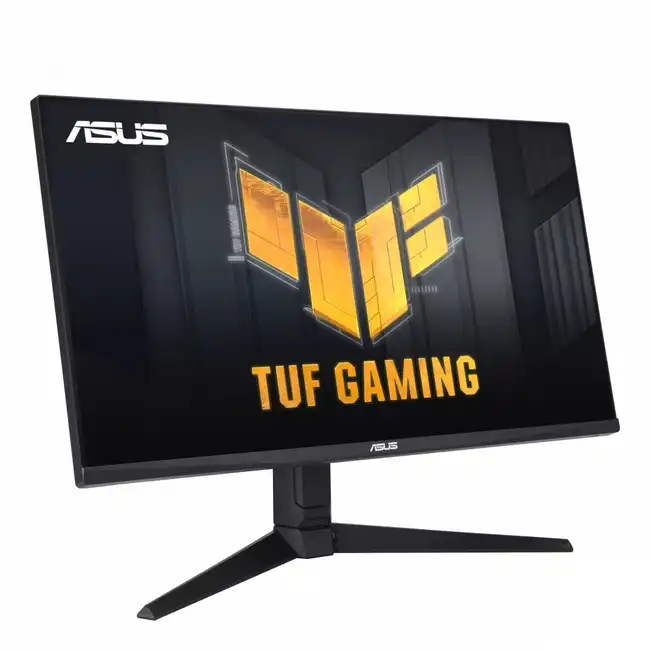 Монитор Asus TUF Gaming VG28UQL1A (28 ", IPS, 3840x2160 (16:9), 144 Гц)