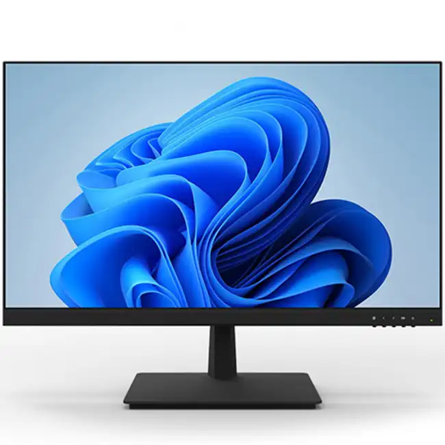 Монитор Huntkey RRB2413 RRB2413V (23.8 ", IPS, FHD 1920x1080 (16:9), 60 Гц)