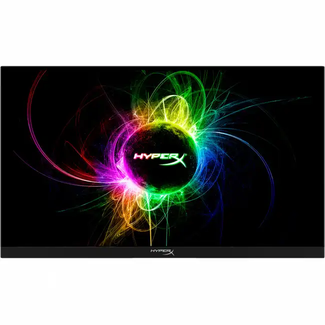 Монитор HyperX Armada 25 64V61AA (25 ", IPS, FHD 1920x1080 (16:9), 240 Гц)