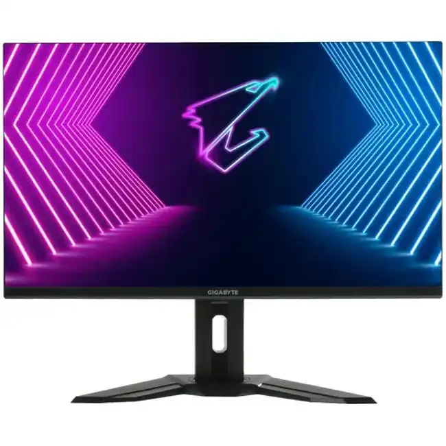 Монитор Gigabyte M32U (31.5 ", IPS, 3840x2160 (16:9), 144 Гц)