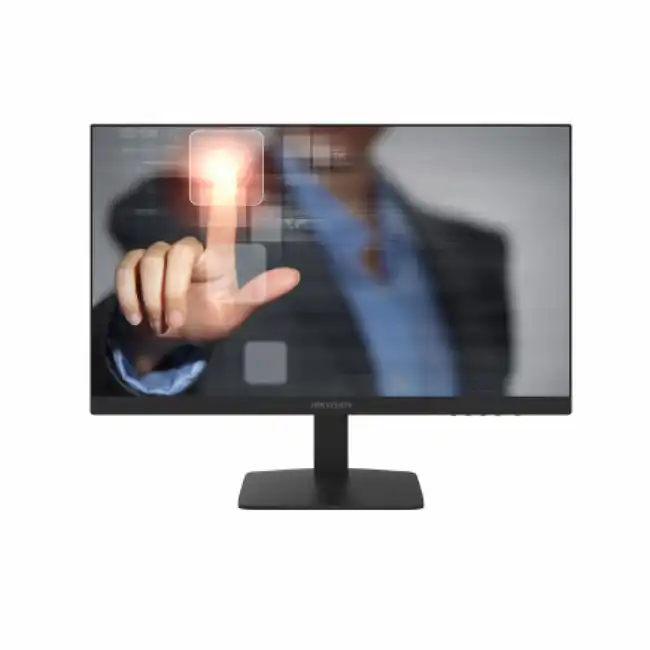 Монитор Hikvision DS-D5027FN01 (27 ", IPS, FHD 1920x1080 (16:9), 60 Гц)