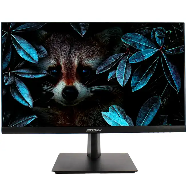 Монитор Hikvision DS-D5024FN01 (23.8 ", IPS, FHD 1920x1080 (16:9), 75 Гц)