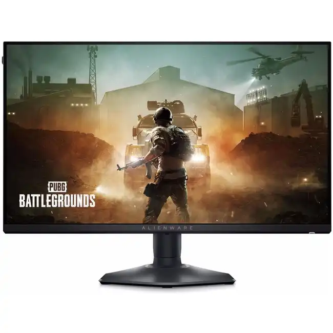 Монитор Dell ALIENWARE AW2523HF 210-BFIM (24.5 ", IPS, FHD 1920x1080 (16:9), 360 Гц)