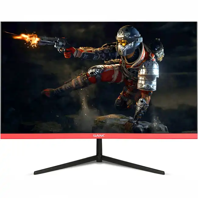 Монитор SANC M2444PC M2444PC (COLOR BOX) (23.8 ", IPS, FHD 1920x1080 (16:9), 144 Гц)