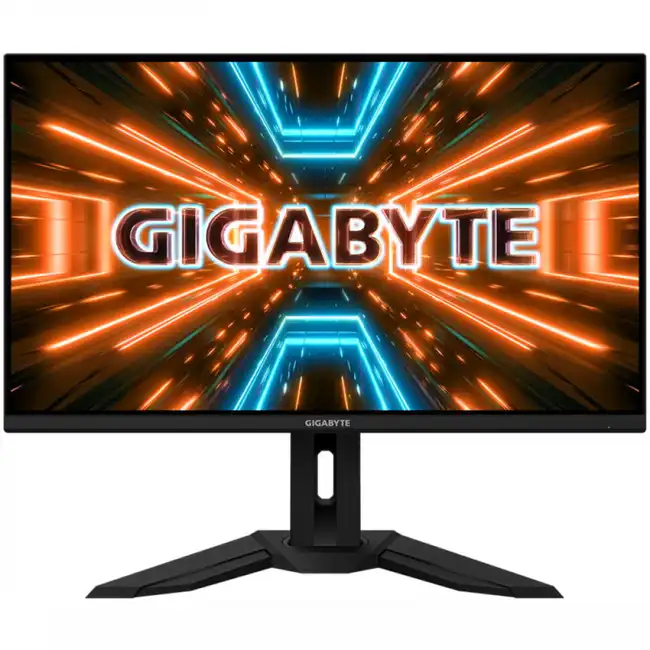 Монитор Gigabyte M32Q (31.5 ", IPS, WQHD 2560x1440 (16:9), 165 Гц)
