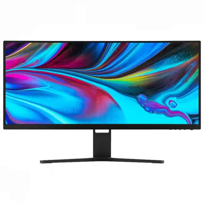 Монитор Xiaomi Curved Gaming Monitor RMMNT30HFCW (30 ", VA, 2560x1080 (21:9), 200 Гц)