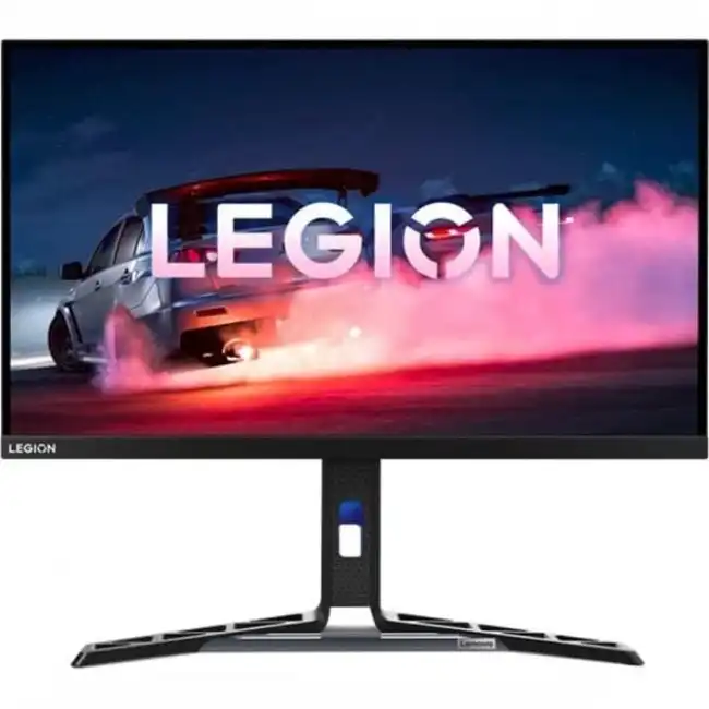 Монитор Lenovo Y27q-30 66F7GAC3EU (27 ", IPS, WQHD 2560x1440 (16:9), 165 Гц)