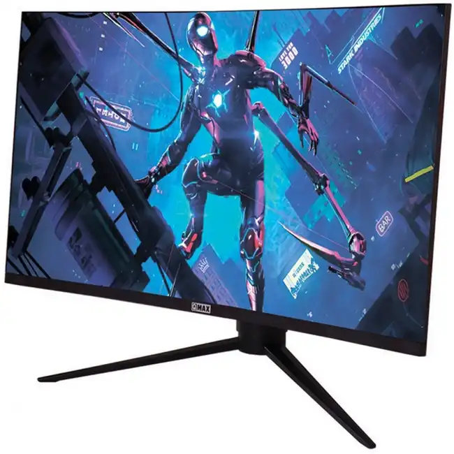 Монитор Qmax 32LK900HDM (31.5 ", VA, WQHD 2560x1440 (16:9), 165 Гц)