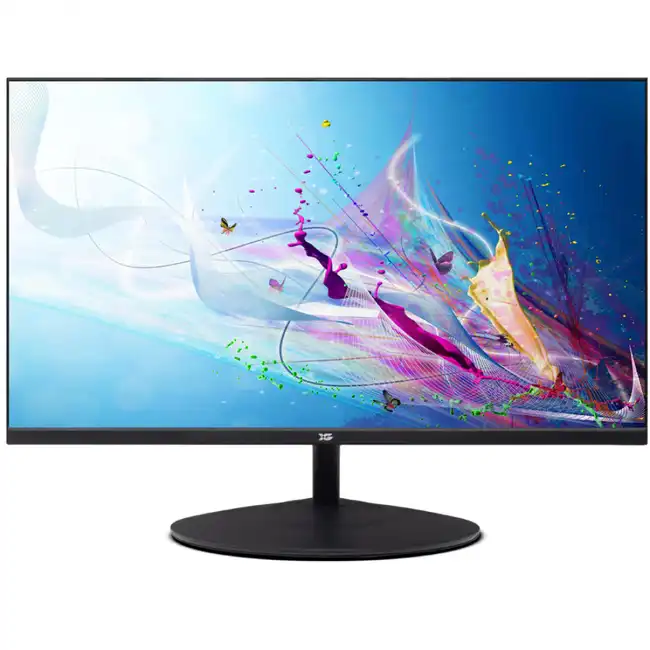 Монитор X-Game OF215LED-FP (21.5 ", VA, FHD 1920x1080 (16:9), 75 Гц)