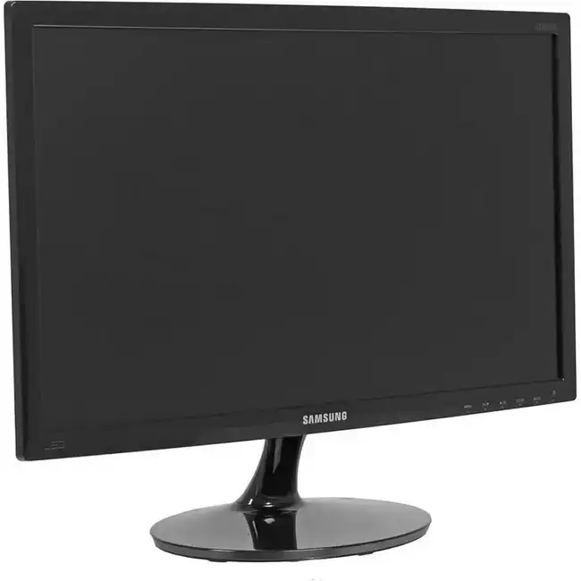 Монитор Samsung S22D300NY LS22D300NY/CI (21.5 ", TN, FHD 1920x1080 (16:9), 60 Гц)