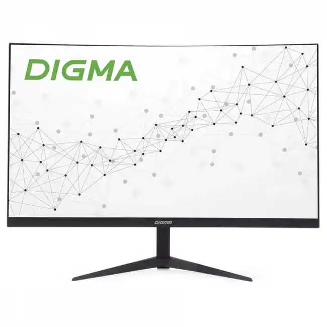 Монитор Digma Gaming DM-MONG2450 (23.6 ", VA, FHD 1920x1080 (16:9), 165 Гц)