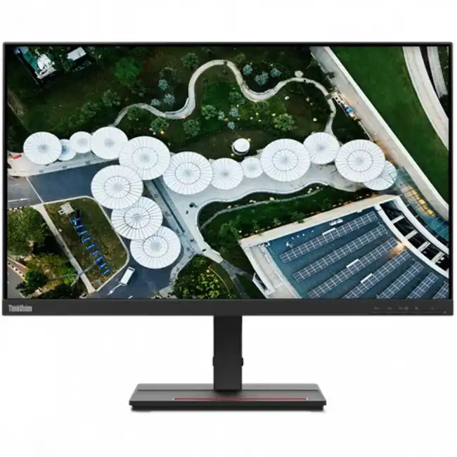 Монитор Lenovo ThinkVision S24e-20 62AEKAT2EU (23.8 ", VA, Full HD 1920x1080 (16:9), 60 Гц)