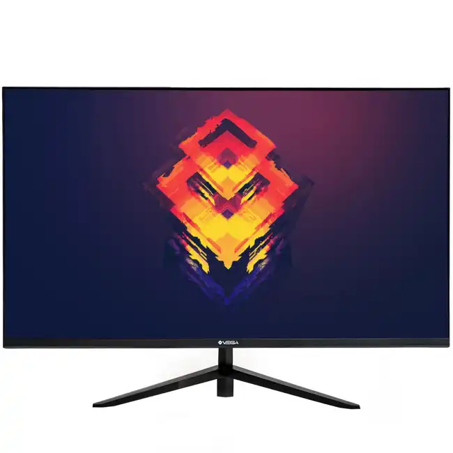 Монитор VEGA 27" IPS LED (flat) VH-270IPS (27 ", IPS, FHD 1920x1080 (16:9), 75 Гц)