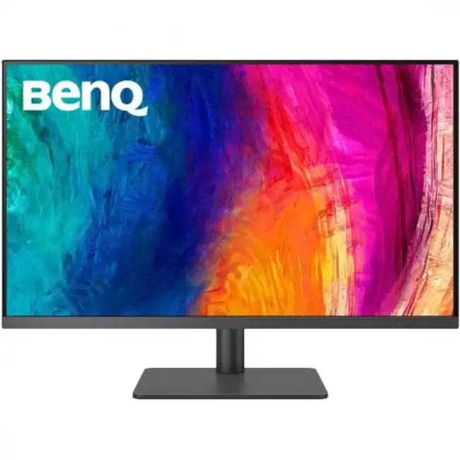 Монитор BenQ PD3205U 9H.LKGLA.TBE (31.5 ", IPS, 4K UHD 3840x2160 (16:9), 60 Гц)