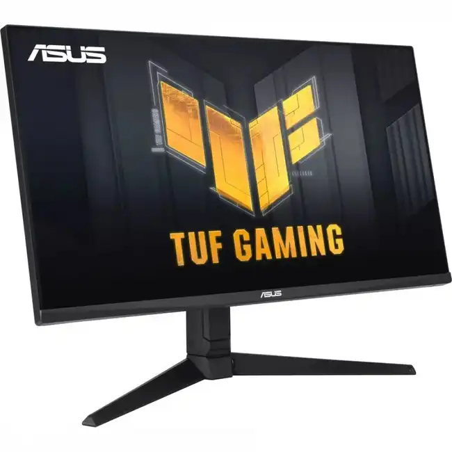 Монитор Asus TUF Gaming VG28UQL1A 90LM0780-B01170 (28 ", IPS, 4K UHD 3840x2160 (16:9), 144 Гц)