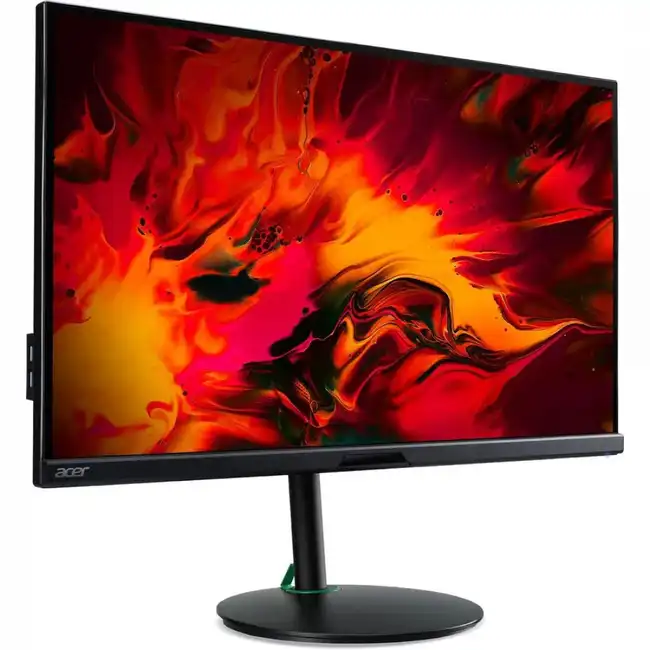 Монитор Acer Nitro XV282KKVbmiipruzx UM.PX2EE.V07 (28 ", IPS, 3840x2160 (16:9), 144 Гц)