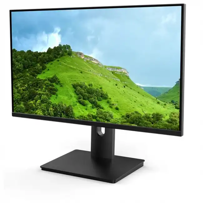 Монитор Valday CQ27AIB (27 ", IPS, WQHD 2560x1440 (16:9), 75 Гц)