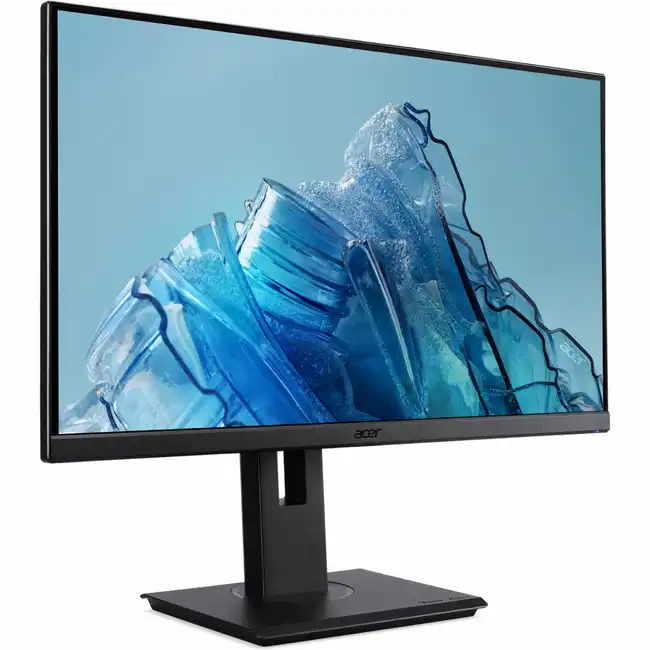 Монитор Acer Vero B247YCbmipruzxv UM.QB7EE.C09 (23.8 ", IPS, FHD 1920x1080 (16:9), 75 Гц)
