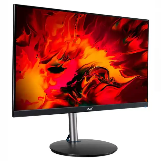 Монитор Acer Nitro XF273Sbmiiprx UM.HX3EE.S08 (27 ", IPS, FHD 1920x1080 (16:9), 165 Гц)