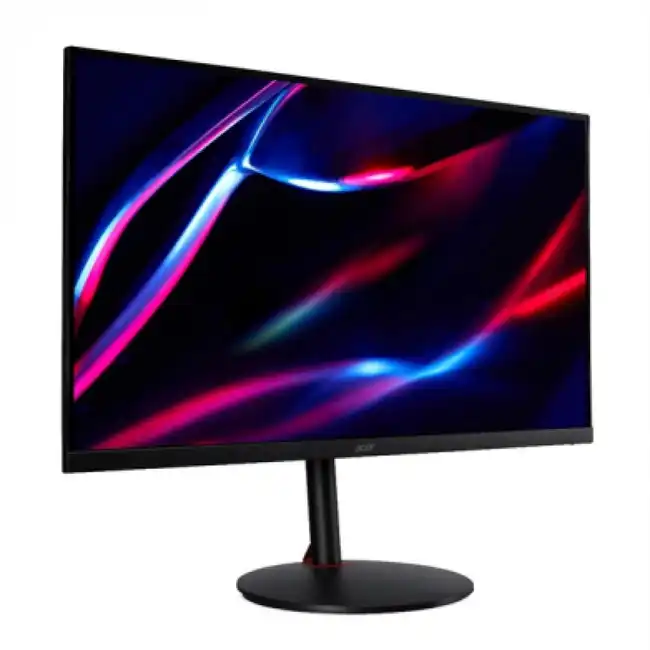 Монитор Acer Nitro XV320QULMbmiiphx UM.JX0EE.M01 (31.5 ", IPS, WQHD 2560x1440 (16:9), 165 Гц)