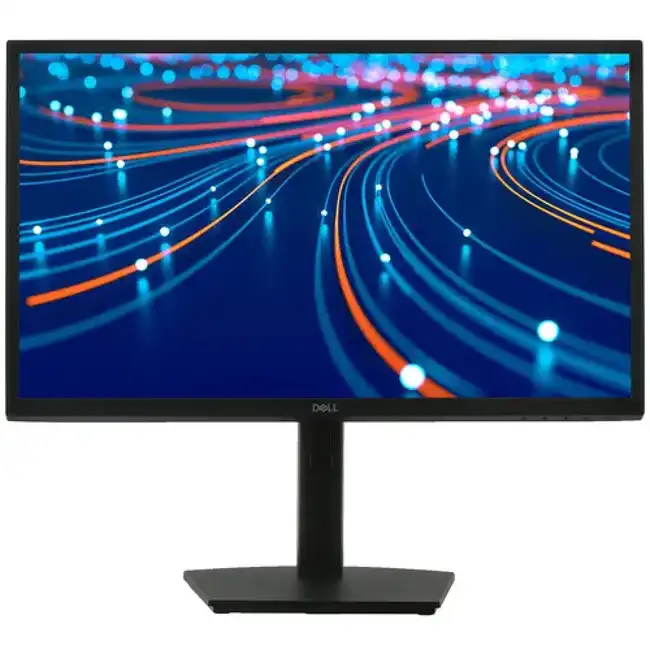 Монитор Dell E2422HS (23.8 ", IPS, FHD 1920x1080 (16:9), 60 Гц)