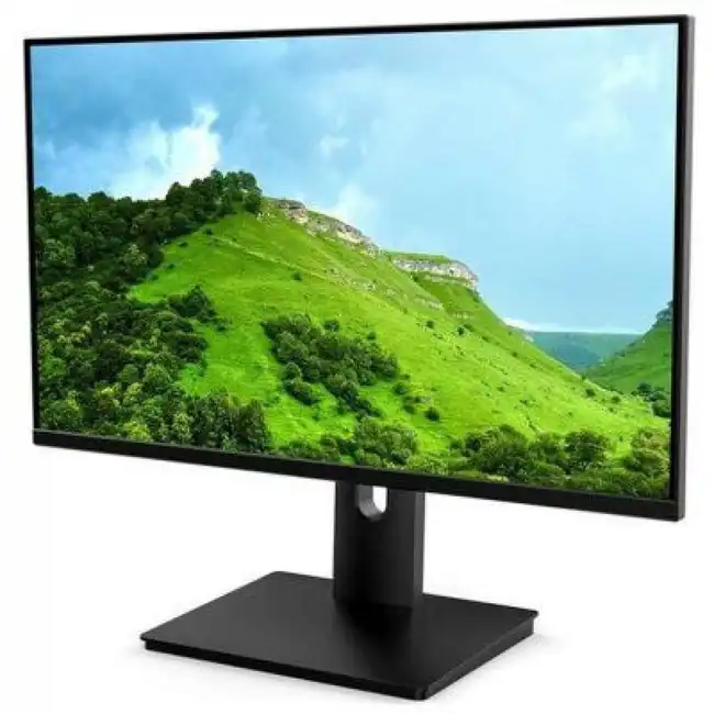 Монитор Valday AM27AXC (27 ", IPS, 4096x2160 (256:135), 75 Гц)