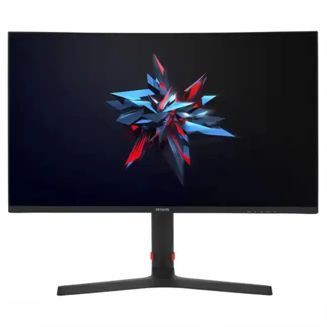 Монитор Aiwa MZ270G-Y (27 ", VA, WQHD 2560x1440 (16:9), 165 Гц)