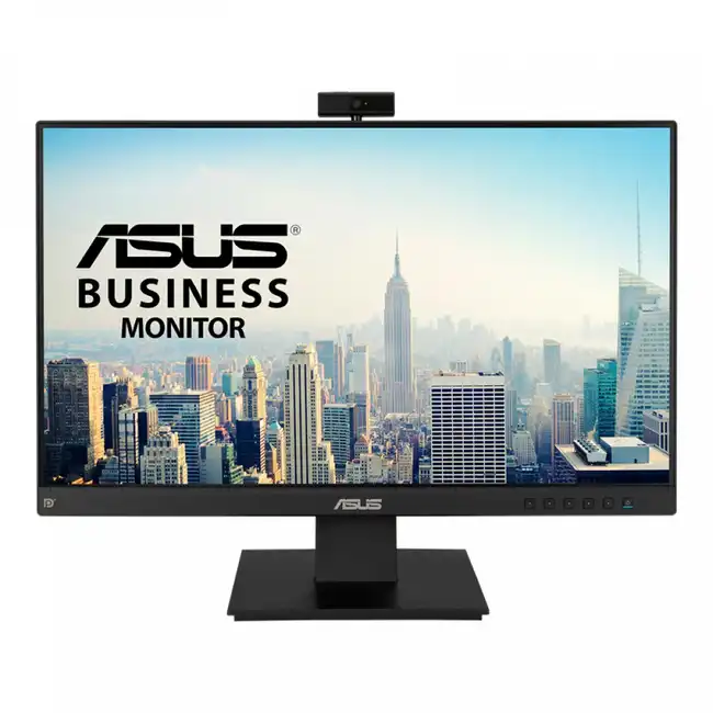Монитор Asus BE24EQK 90LM05M1-B01370 (23.8 ", IPS, FHD 1920x1080 (16:9), 60 Гц)