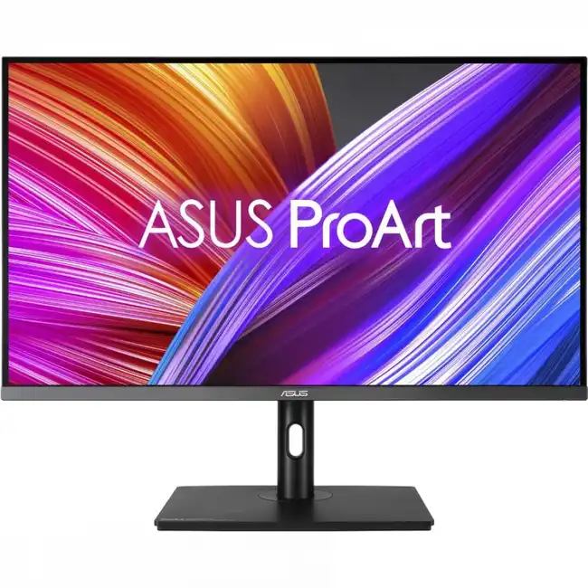 Монитор Asus ROG Swift PA32UCR-K 90LM03H3-B02370 (32 ", IPS, 3840x2160 (16:9), 60 Гц)