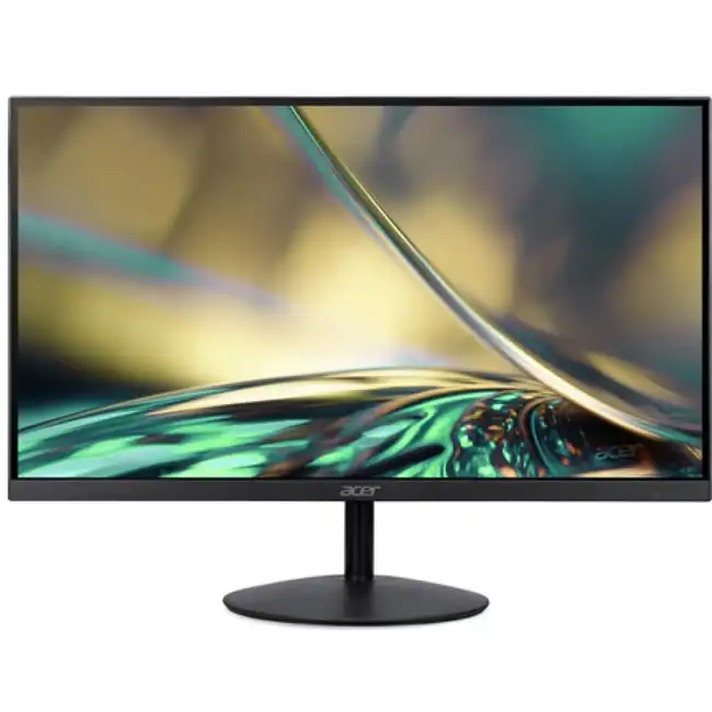 Монитор Acer SA242YHbi UM.QS2EE.H02 (23.8 ", VA, FHD 1920x1080 (16:9), 100 Гц)