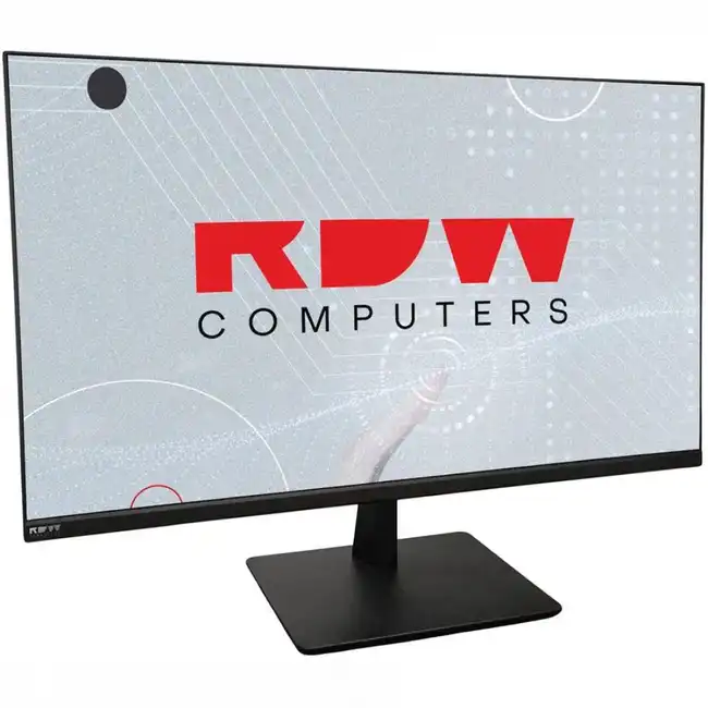 Монитор RDW Computers RDW2701K (27 ", IPS, FHD 1920x1080 (16:9), 60 Гц)