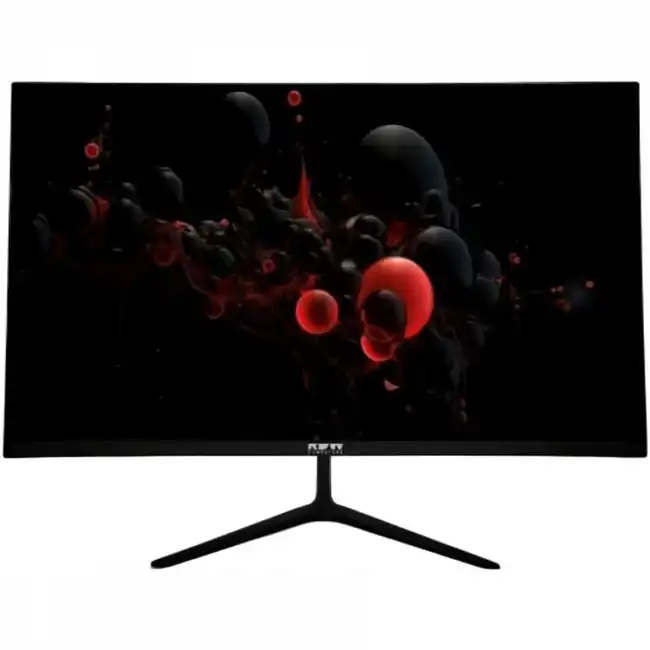 Монитор RDW Computers RDW2426C (23.8 ", VA, FHD 1920x1080 (16:9), 75 Гц)