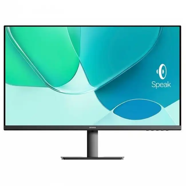 Монитор Aiwa MD2705-B (27 ", IPS, FHD 1920x1080 (16:9), 165 Гц)