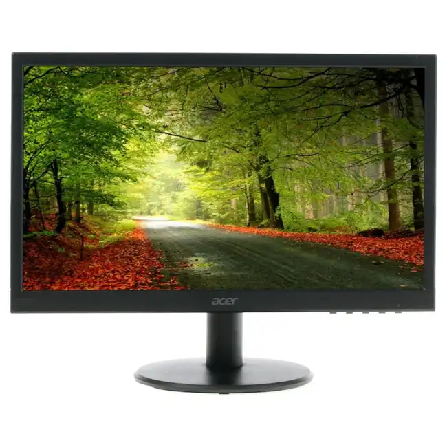 Монитор Acer EB192Qb UM.XE2EE.002/001 (18.5 ", TN, HD 1366x768 (16:9), 60 Гц)